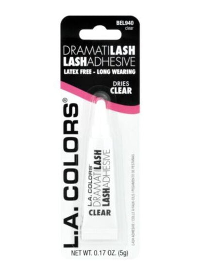 Dramatilash lash adhesive