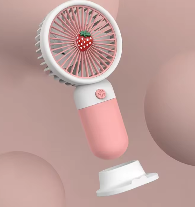 Mini ventilateur portable