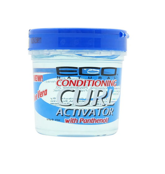 Eco Natural - Conditioning Curl Activator