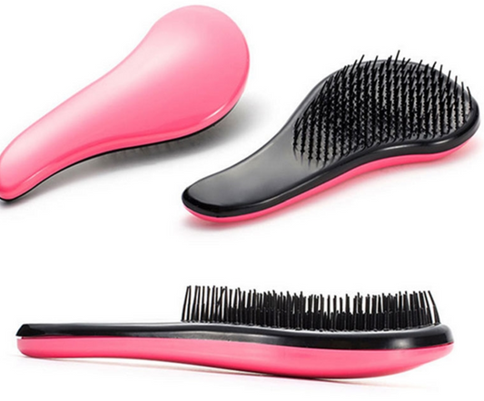 Brosse à Cheveux Démêlante