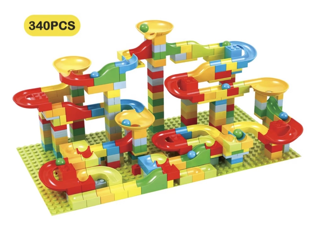 Bloc de construction