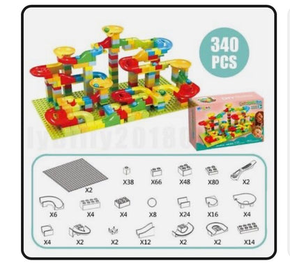 Bloc de construction