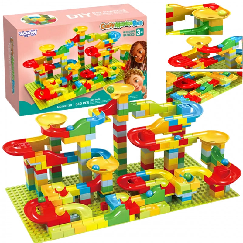 Bloc de construction