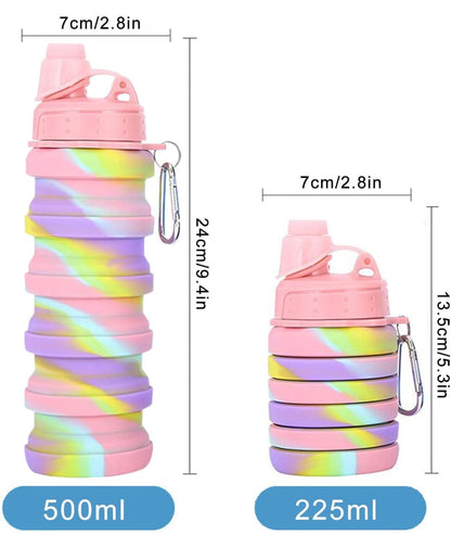 Gourde Pliable