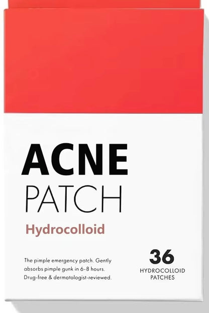 Acne Patch