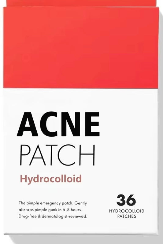 Acne Patch