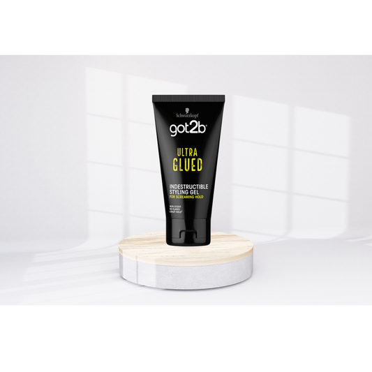 GOT2B ultra glued styling gel